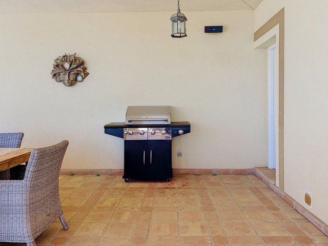 3 Schlafzimmer Villa in Arenas