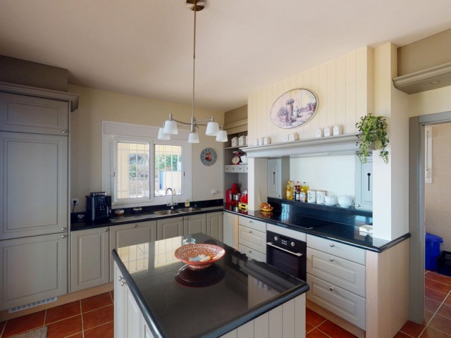 3 Schlafzimmer Villa in Arenas