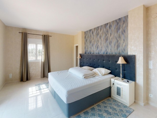 3 Schlafzimmer Villa in Arenas