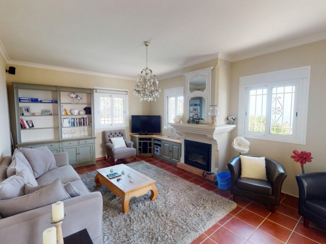3 Schlafzimmer Villa in Arenas