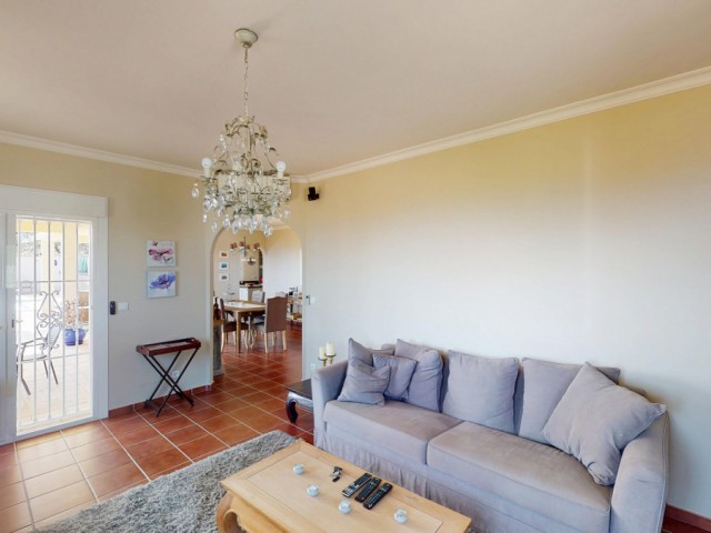 3 Schlafzimmer Villa in Arenas