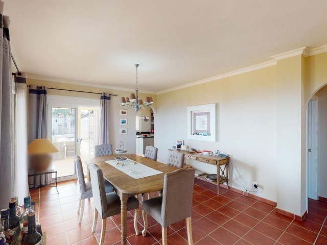 3 Schlafzimmer Villa in Arenas