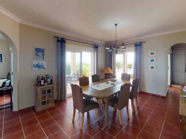 3 Schlafzimmer Villa in Arenas
