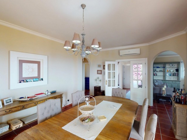 3 Schlafzimmer Villa in Arenas