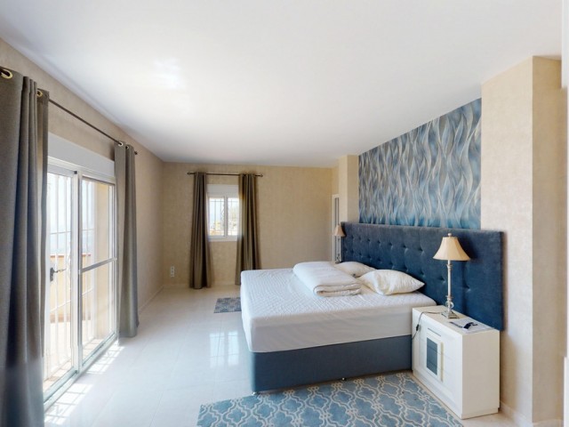 3 Schlafzimmer Villa in Arenas