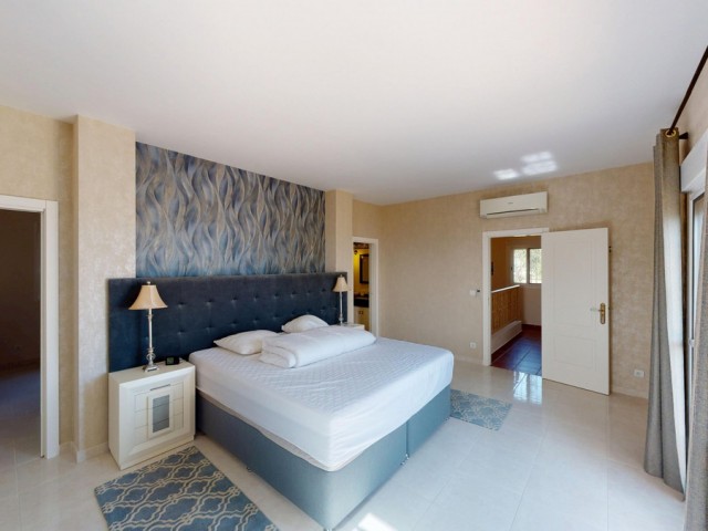 3 Schlafzimmer Villa in Arenas