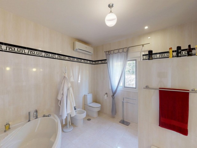 3 Schlafzimmer Villa in Arenas