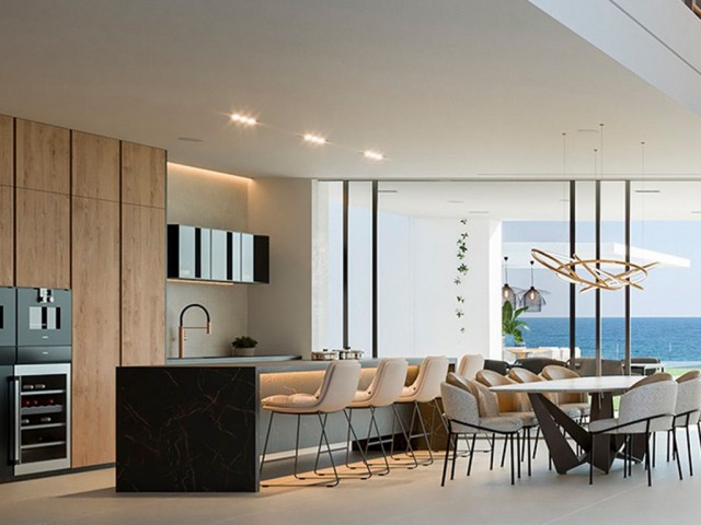 4 Slaapkamer Villa in Estepona