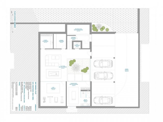4 Slaapkamer Villa in Estepona