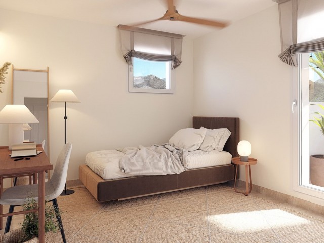 Penthouse in Nueva Andalucía