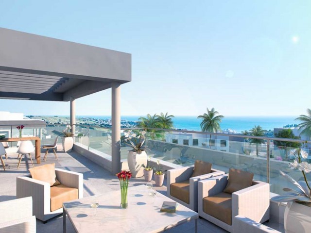 Penthouse, Valle Romano, DVG-DA4015