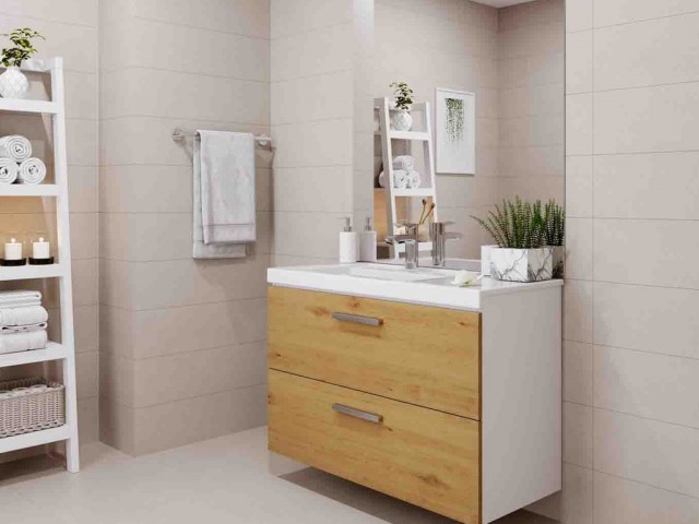 Penthouse, Valle Romano, DVG-DA4015