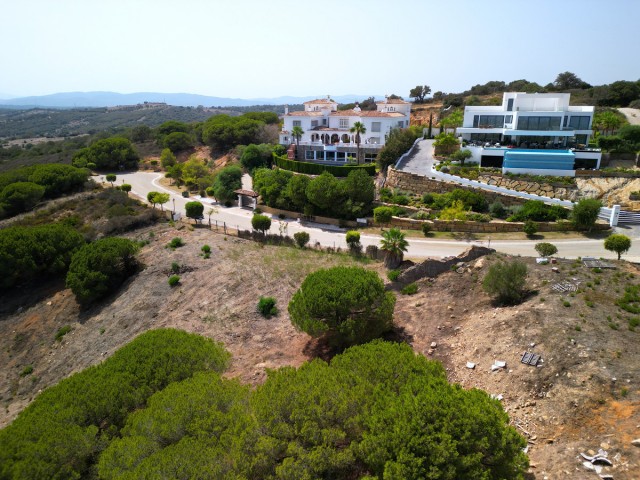 Perceel, Sotogrande Alto, R4350829