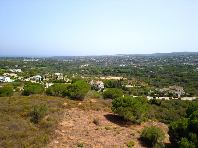  Perceel in Sotogrande Alto