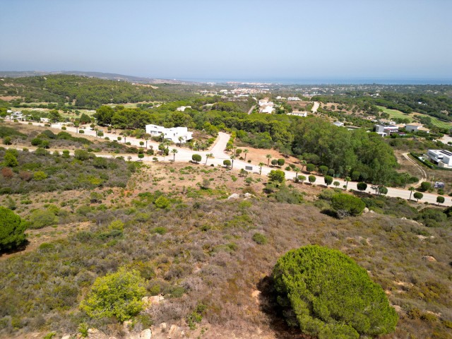  Perceel in Sotogrande Alto