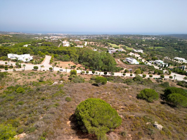  Perceel in Sotogrande Alto