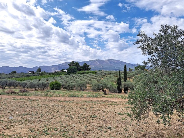 Villa avec 4 Chambres  à Alhaurín el Grande