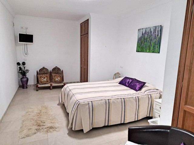 Villa avec 4 Chambres  à Alhaurín el Grande