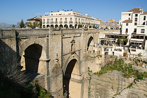 Top 4 des Excursions de la Costa del Sol