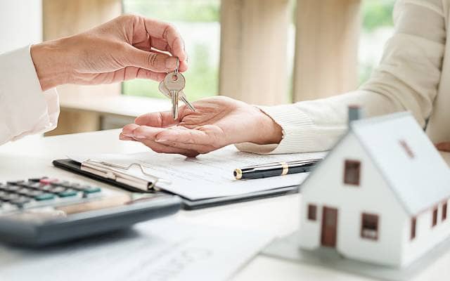 Selling Property in Spain