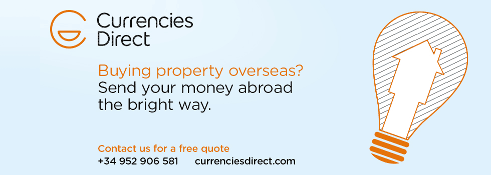 Currencies Direct