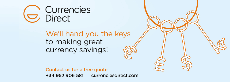Currencies Direct