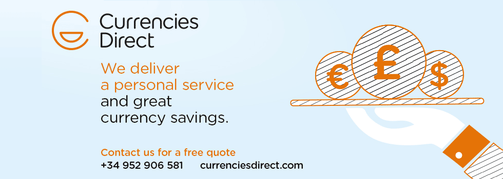 Currencies Direct