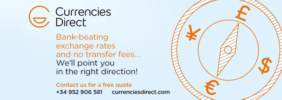 Currencies Direct