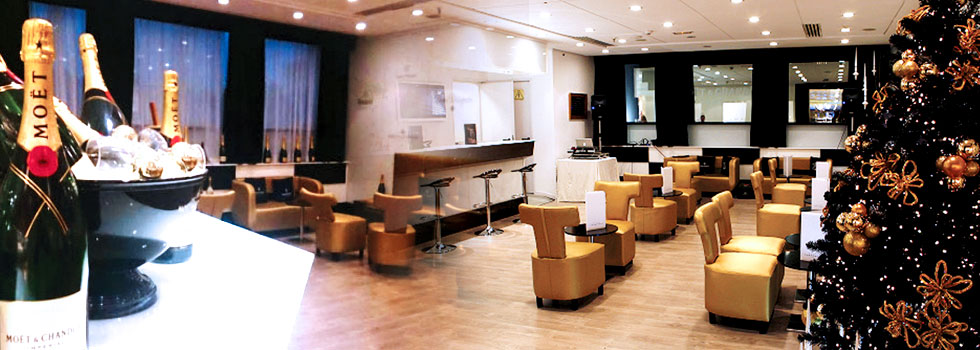 El Corte Inglés Shopping