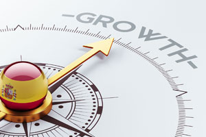 BBVA raises Spain's GDP growth in 2018 to 2.9%